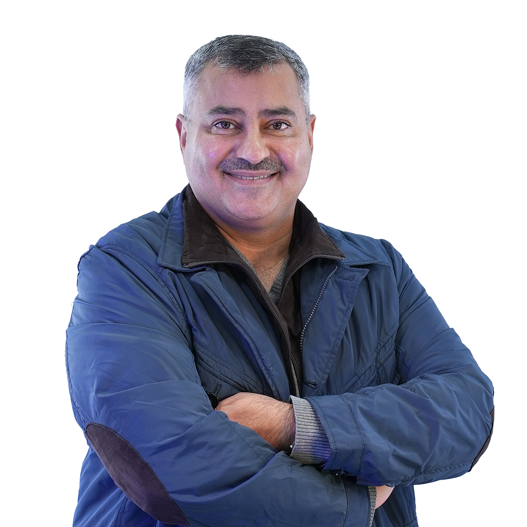 أ.عبد الله النجار